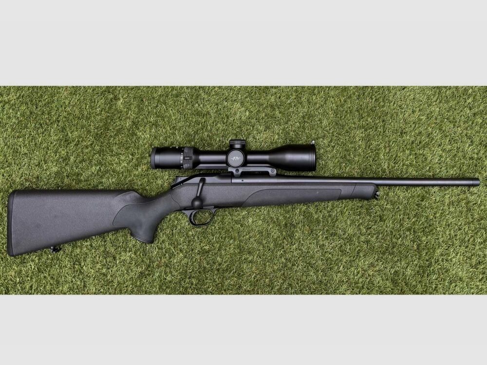 Blaser R8 Professional .308Win