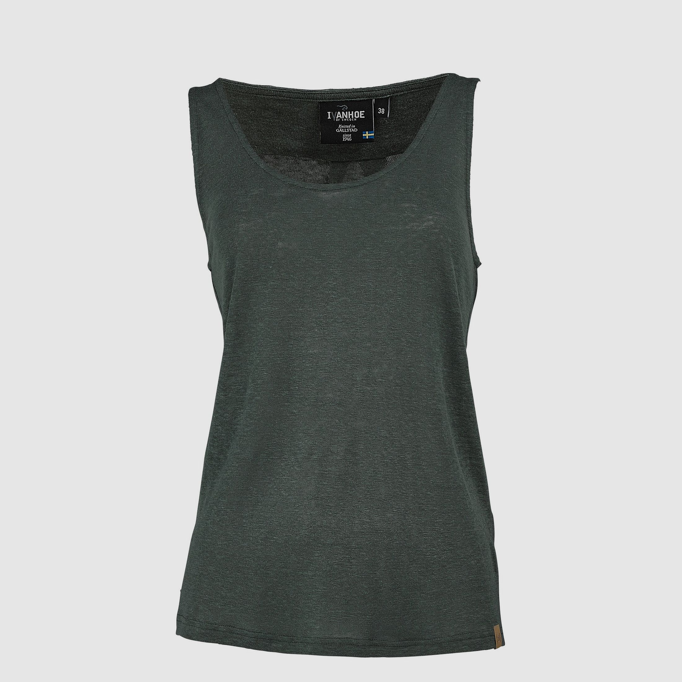 Ivanhoe Top GY Jilly