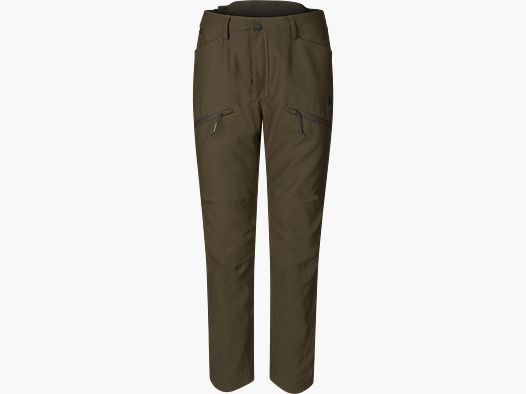 Härkila Pro Hunter GTX Hunting Trousers Women Willow Green 48/31"