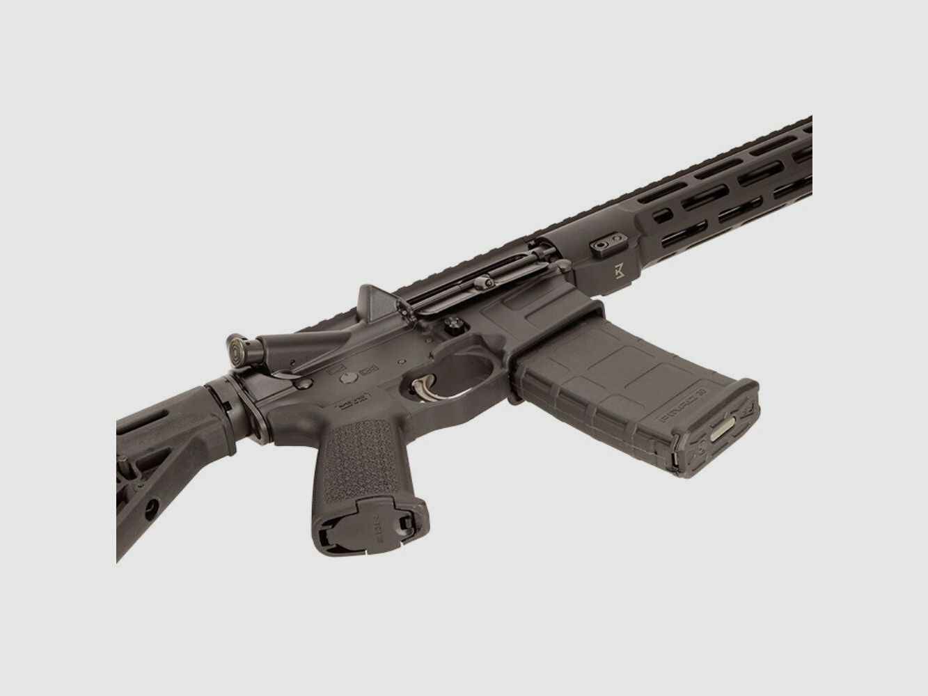 Savage Savage Arms MSR 15 Recon Gen.2