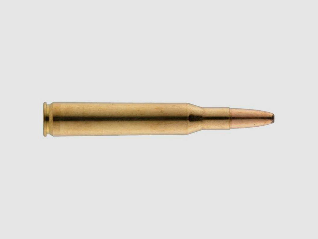Large game ammunition Norma Cal. 270 Winchester - Cal. 270 Win type ORYX, image 1 of 4