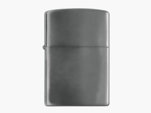 Unknown storm lighter US style chrome