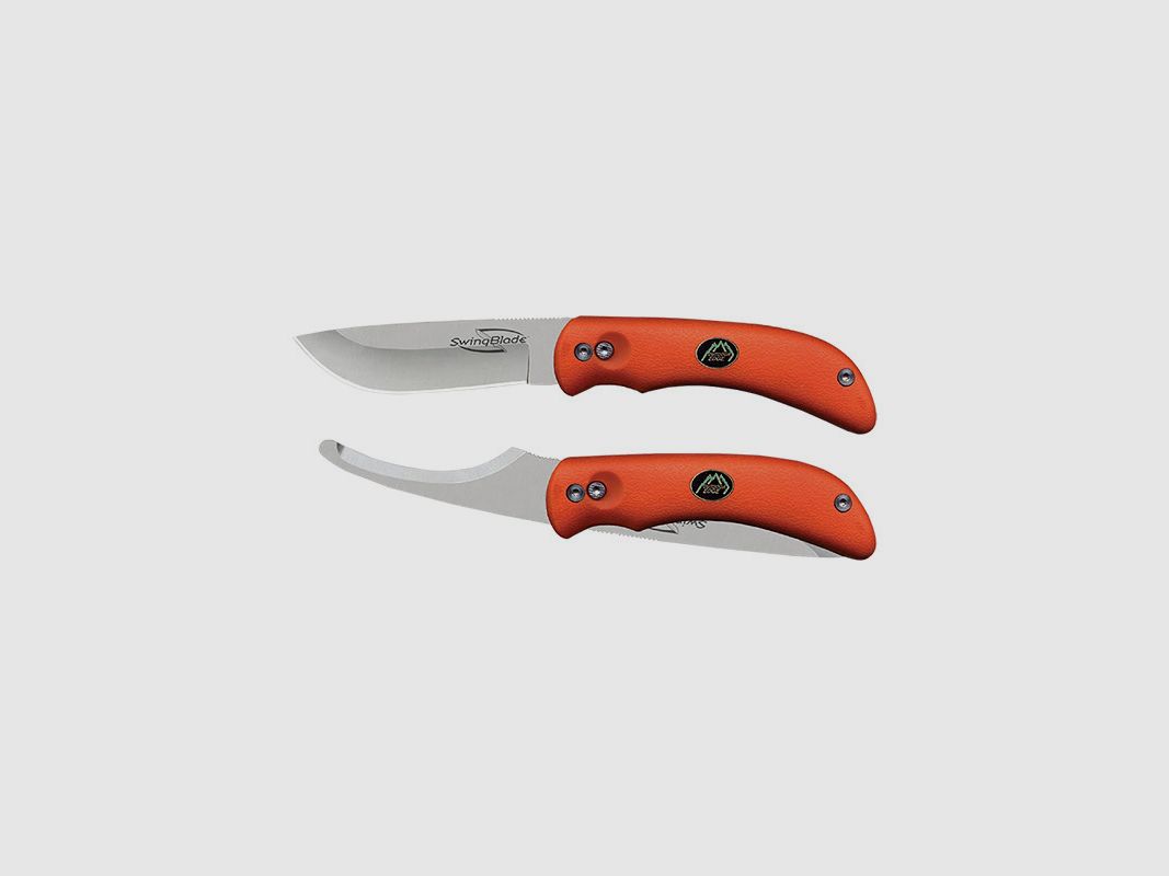 Cuchillo Plegable Outdoor Edge Swingblaze - OESZ20N, imagen 1 de 3