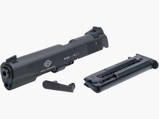 GSG pistol conversion system for 1911 -5' .22lr