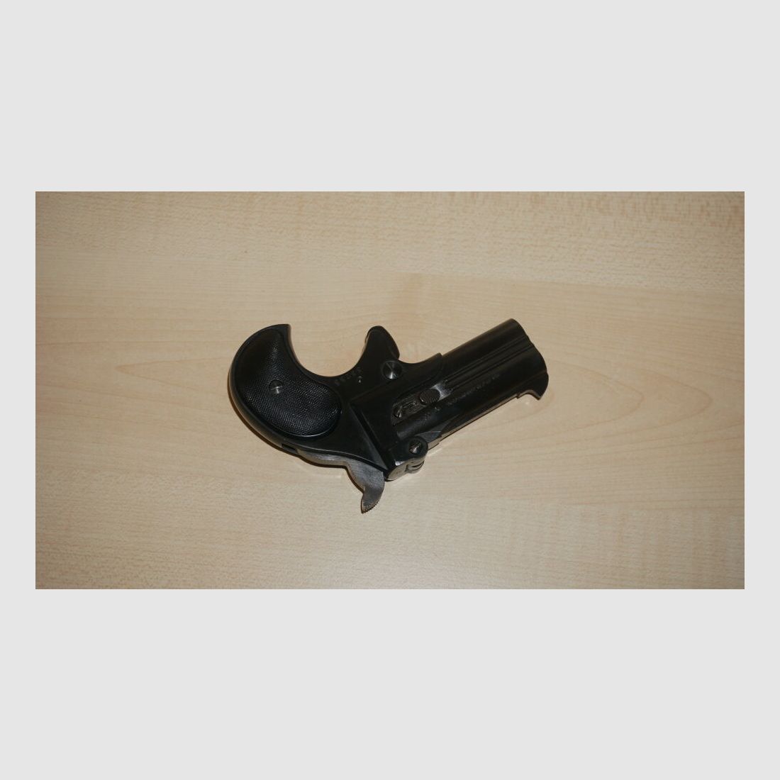 Röhm Derringer