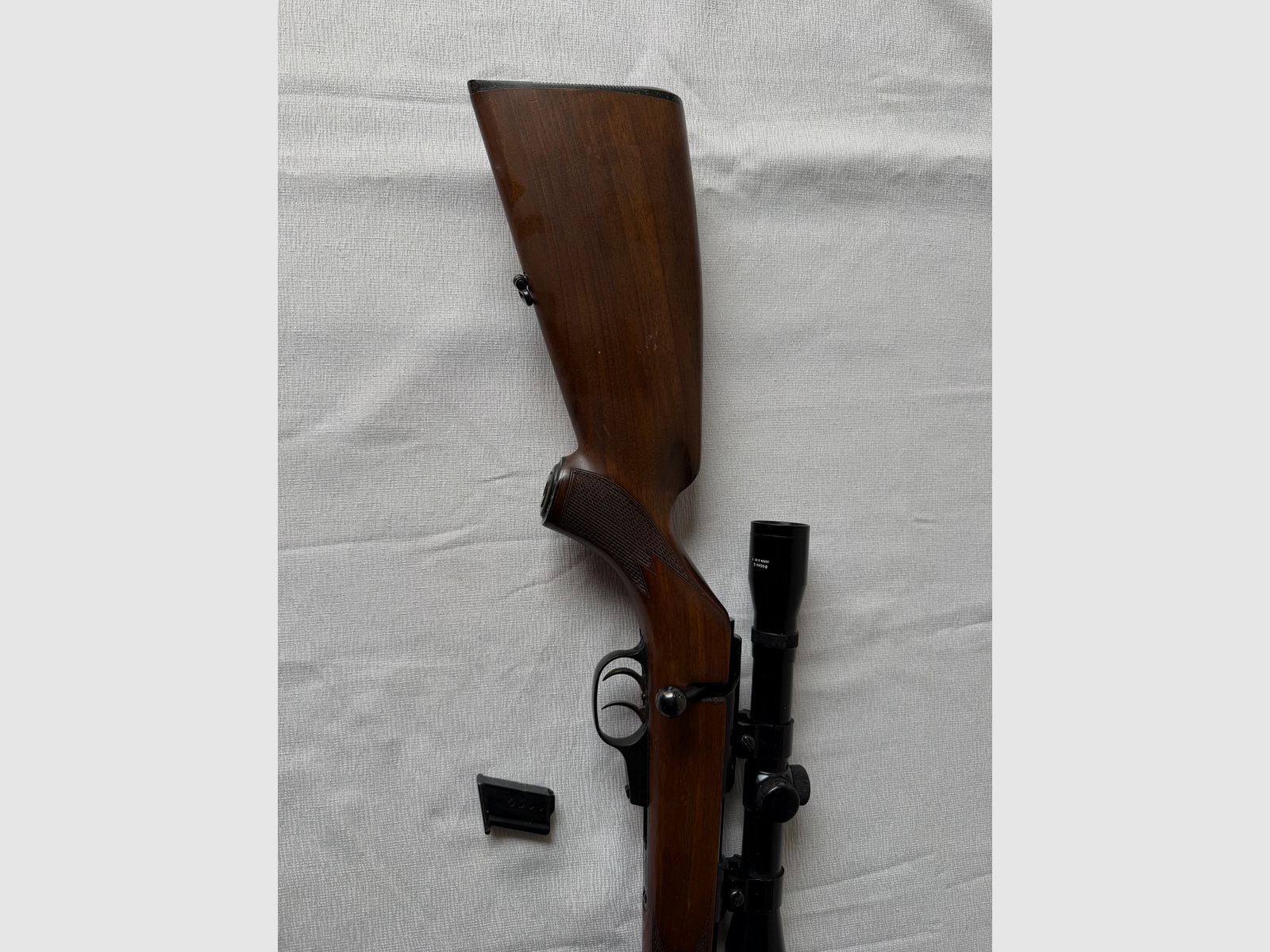 Walther repeater .22lr, zdjęcie 2 z 10