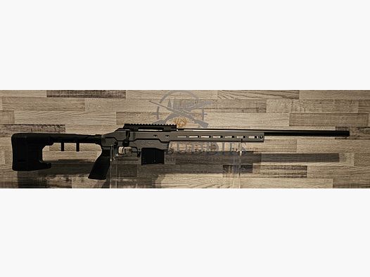 CZ600 MDT Grijs Kal. .308Win. Matchgeweer tegen een speciale prijs - Nieuwe goederen van de vakhandel