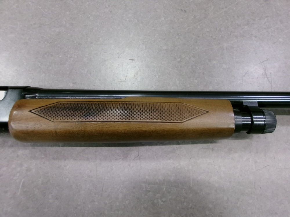 WINCHESTER 1200 RIOT Kal.12 gebraucht, Bild 5 von 9