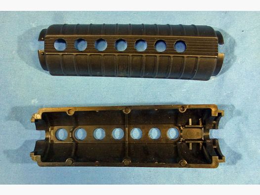 Garde-Main S&W pour AR-15 / M4 CARBINE **LIQUIDATION** dès 11.-