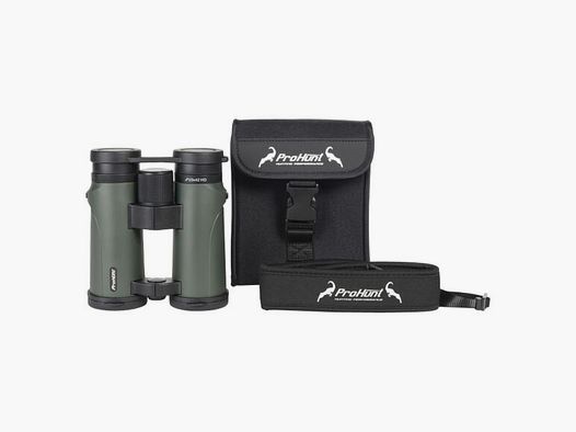 Binoculars 10X42 Prohunt