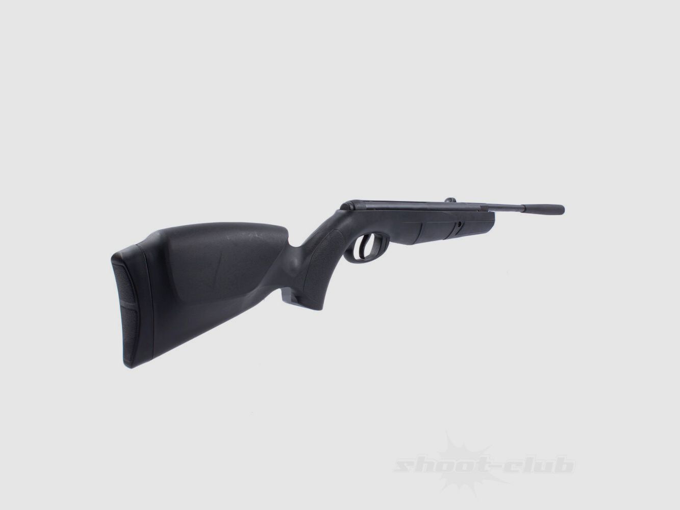 Perfecta Umarex Perfecta RS26 4,5mm Diabolos Futteral-Set