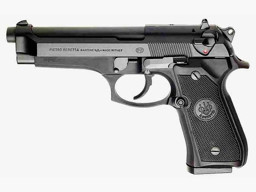 Beretta 92 FS kal. 9×19