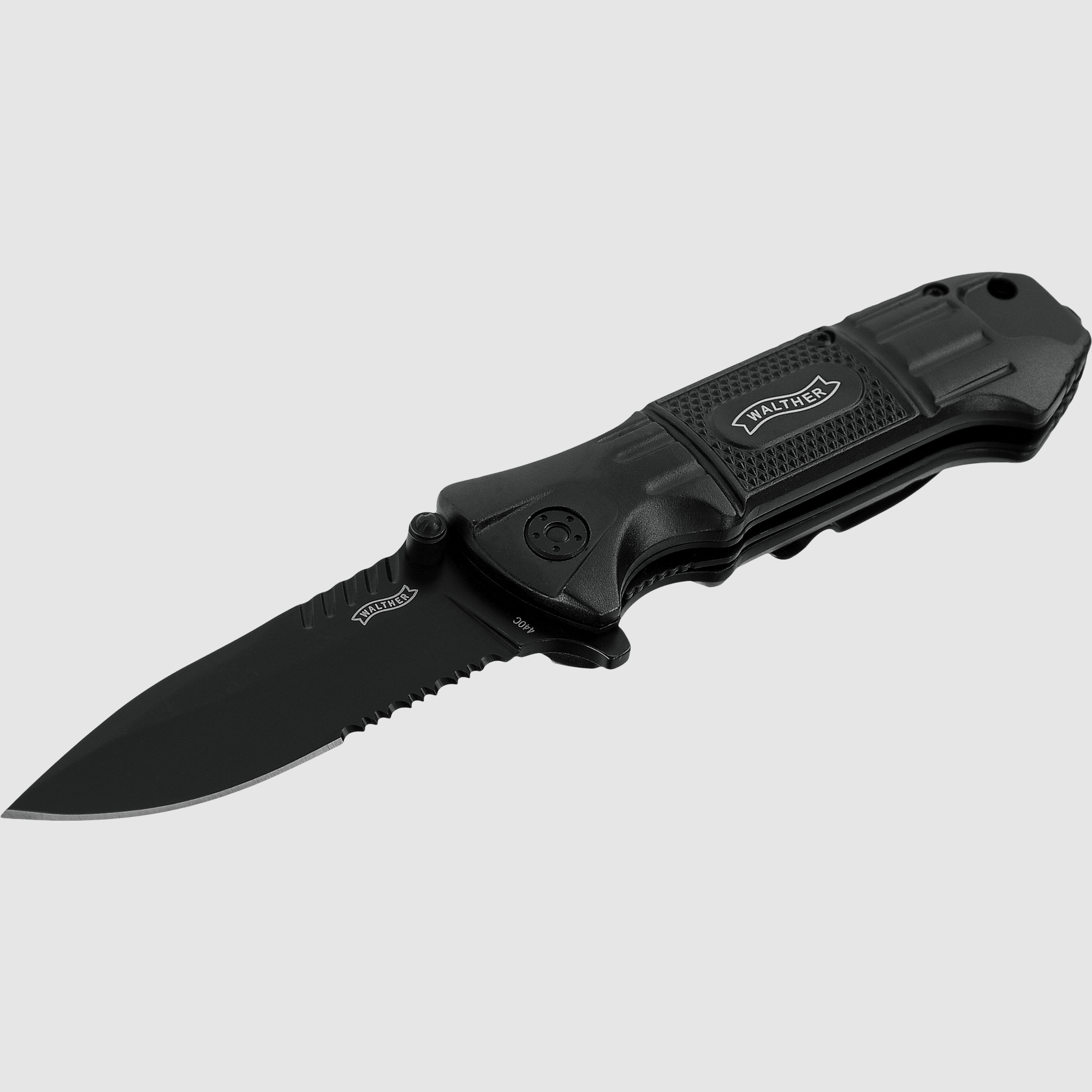 Walther BTK