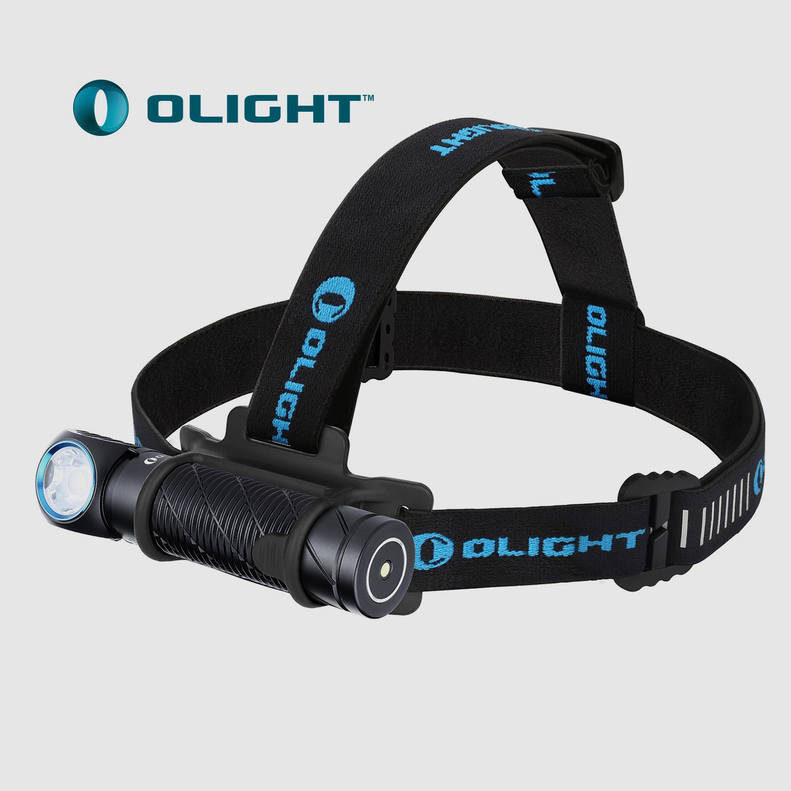 Latarka / czołówka OLIGHT Perun II