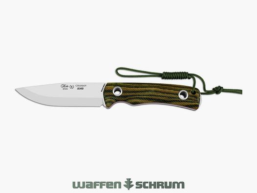 Nieto CHAMAN SCANDI Cocobolo