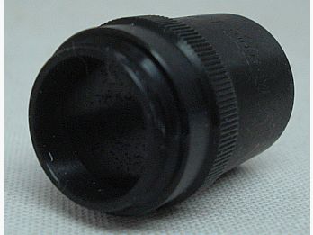 Estensione del tunnel di grano 6835 - Anschütz