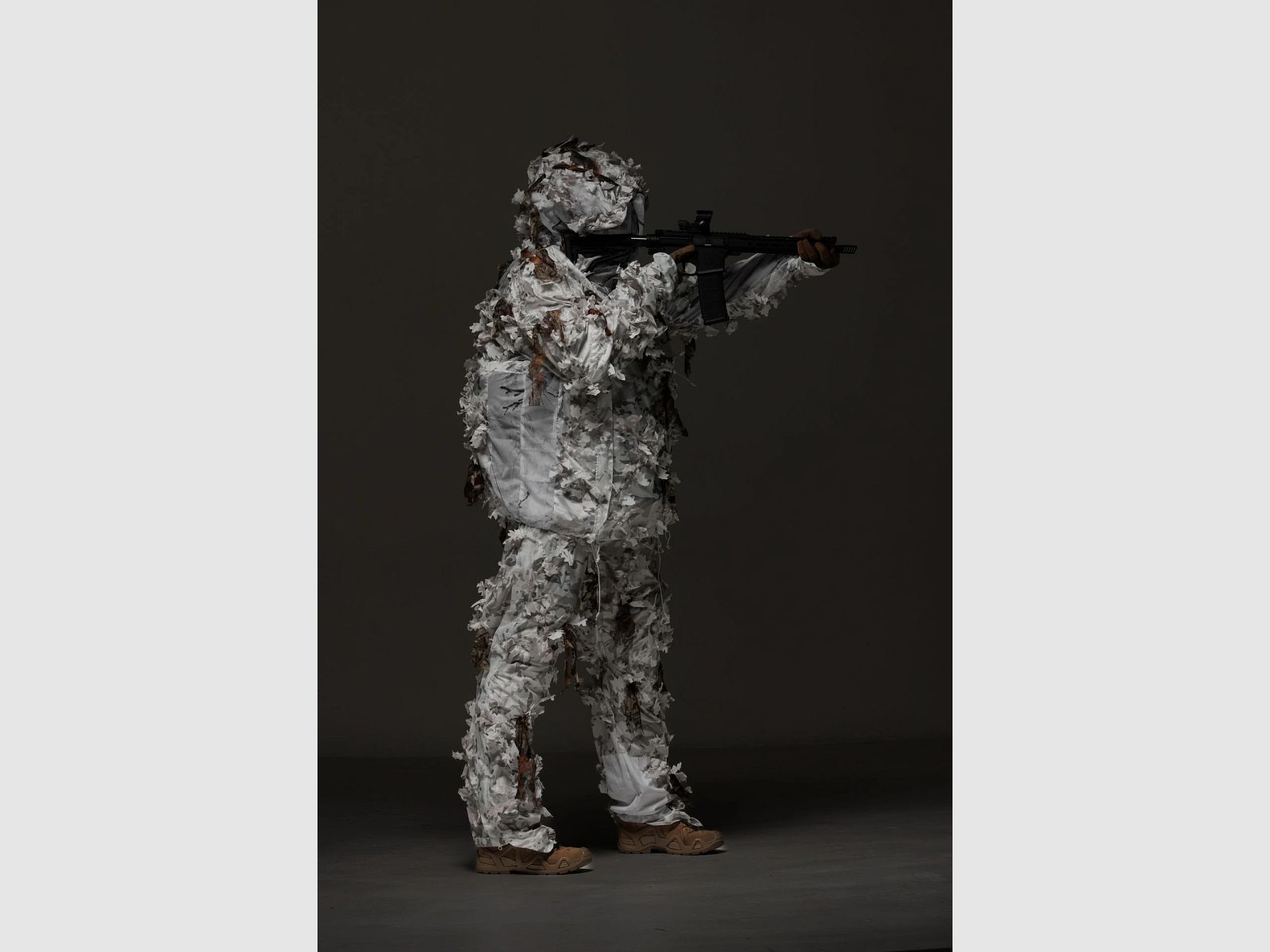 Ghillie Alpine Pro Lapa Gear, afbeelding 10 van 17