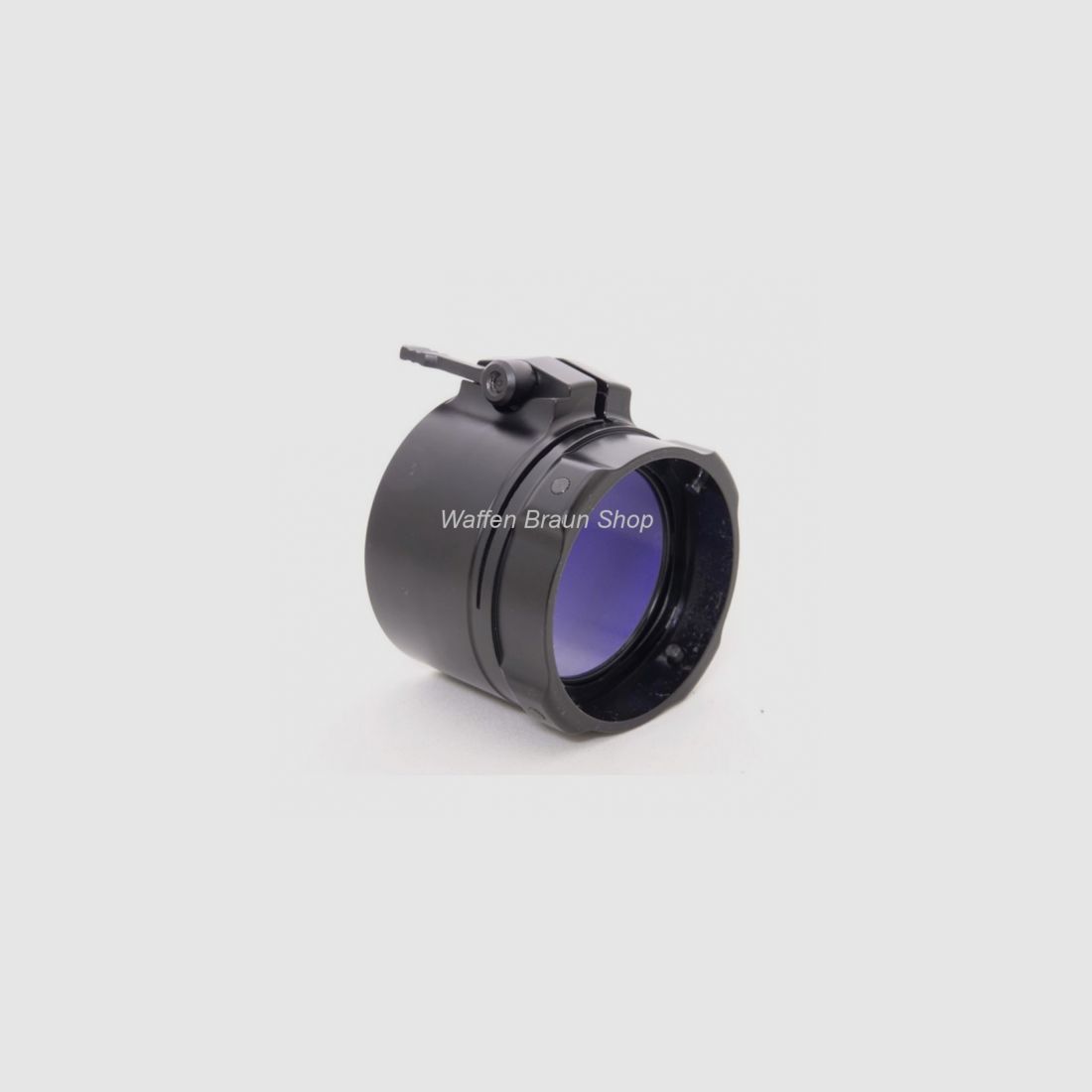 RUSAN Klemmadapter für PULSAR 155/455 für 48mm