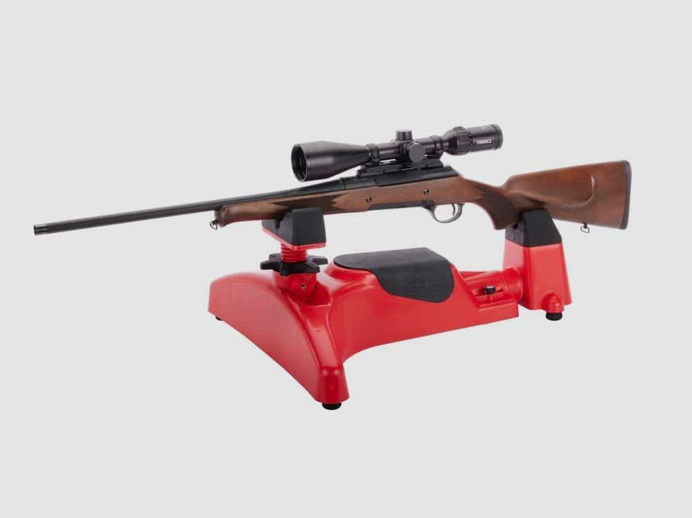 MTM Predator Shooting Rest, Bild 3 von 3