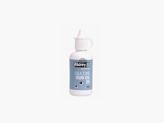 Abbey Silikon Öl 35 30ml