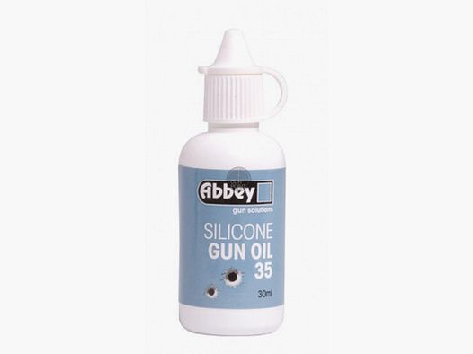 Abbey Silicone l 35 30ml