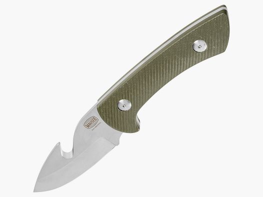 MAUSER Messer Skinner