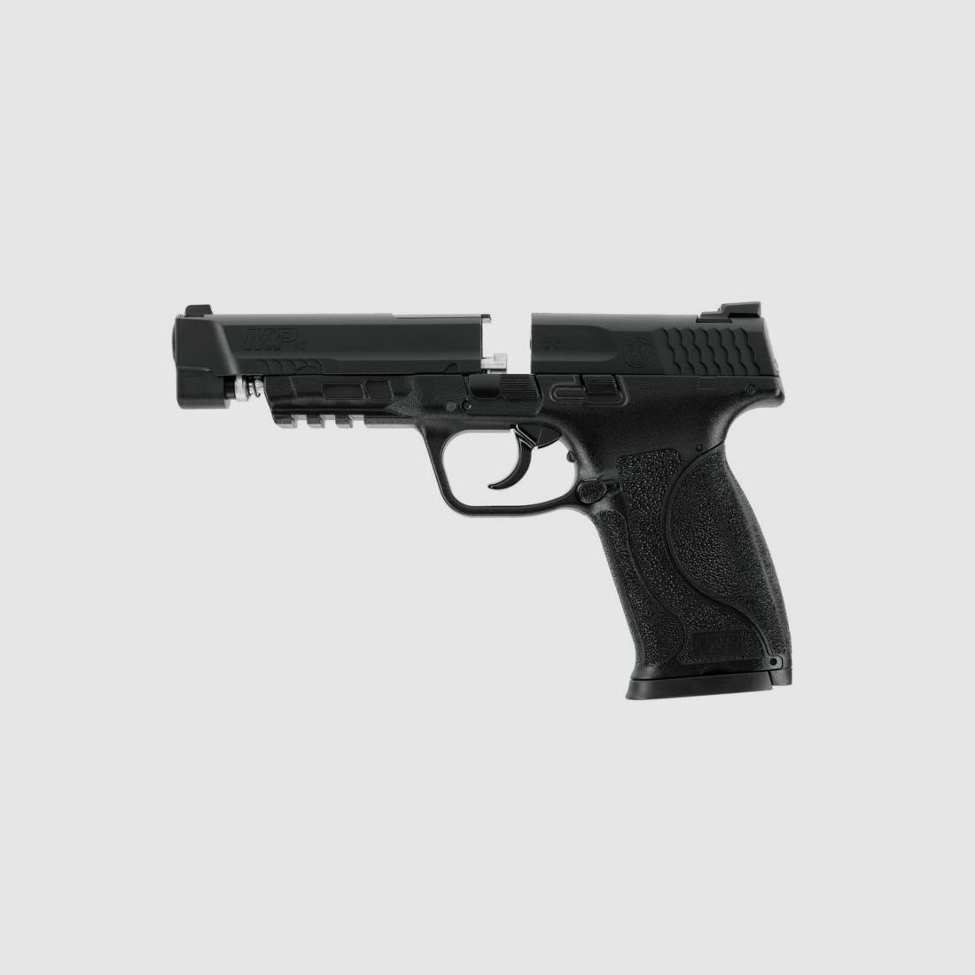 S&W Co2 M&P45 M2.0 4,5mm, Bild 4 von 12