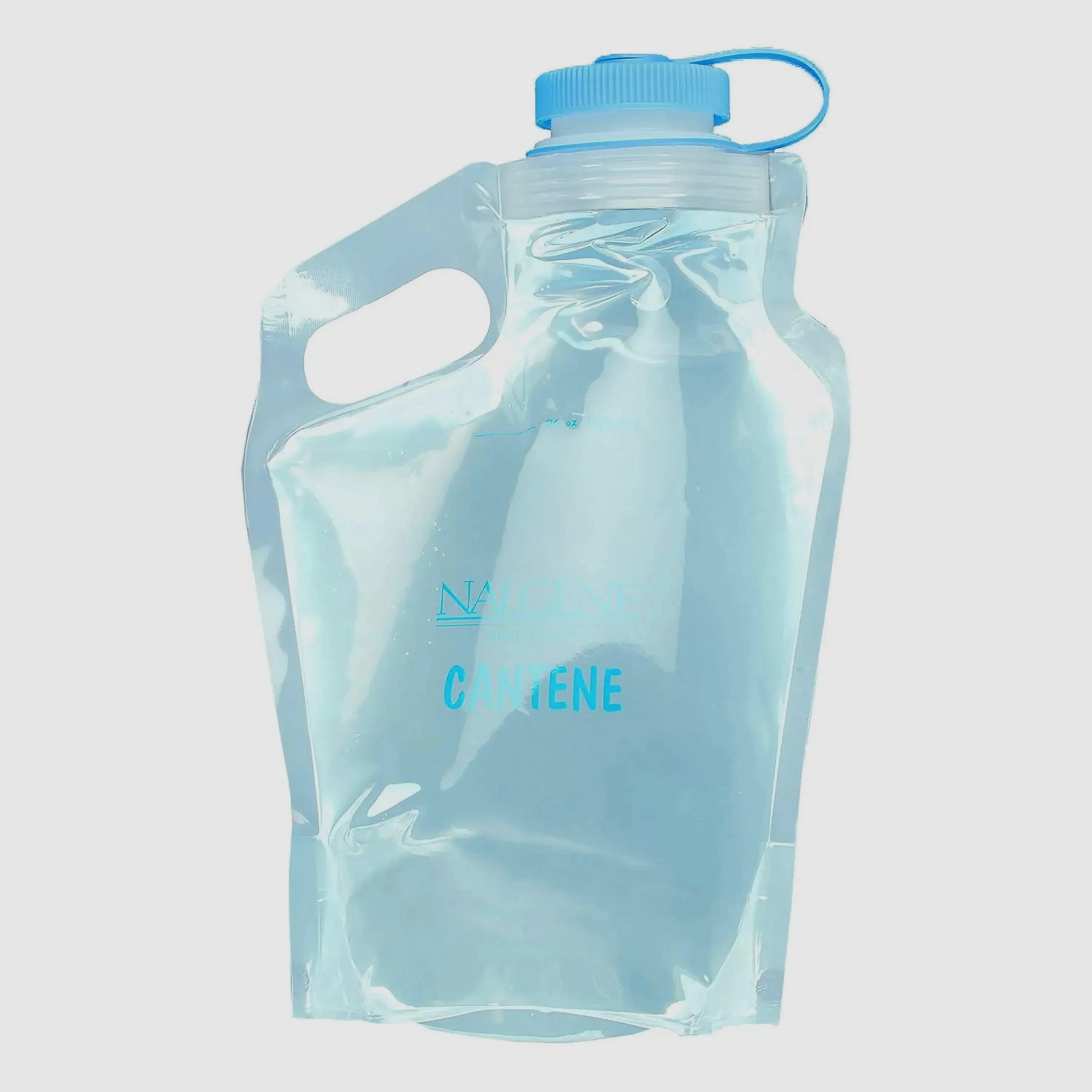 Bottiglia pieghevole Nalgene 3L