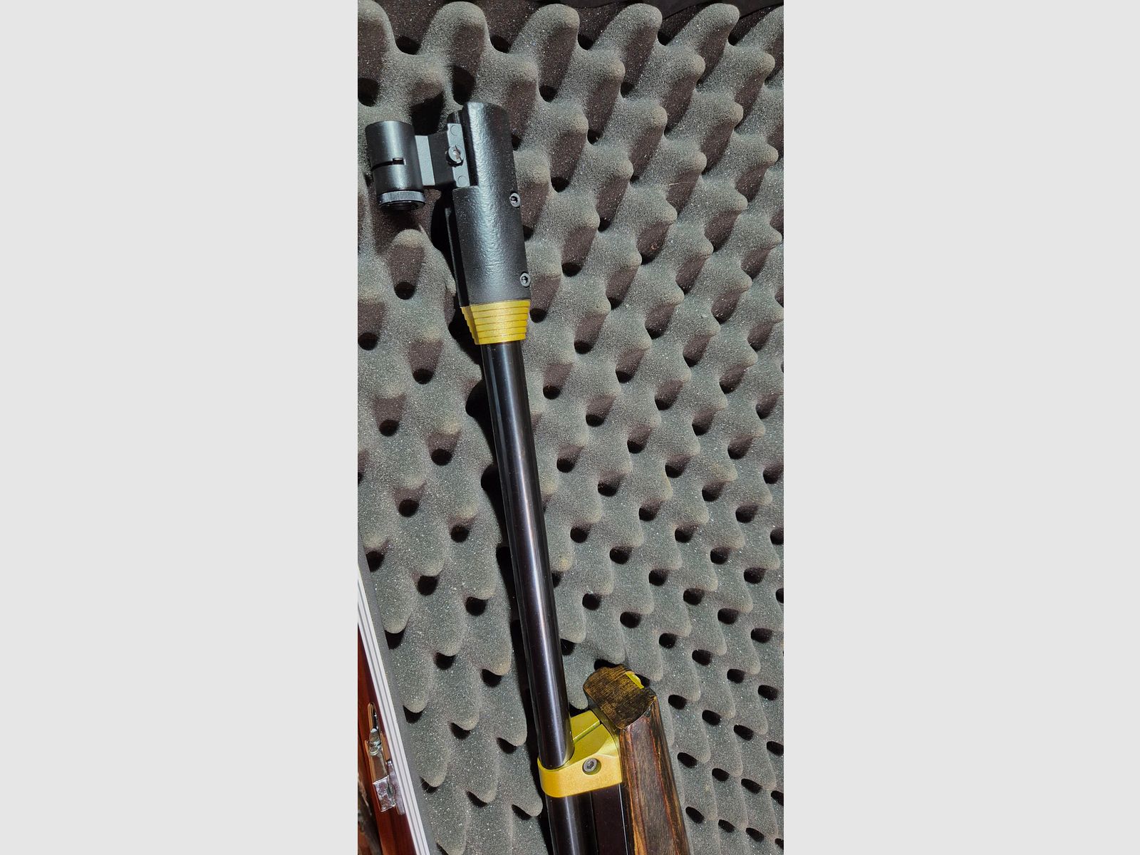 Feinwerkbau mod. 603 Sammlerstück