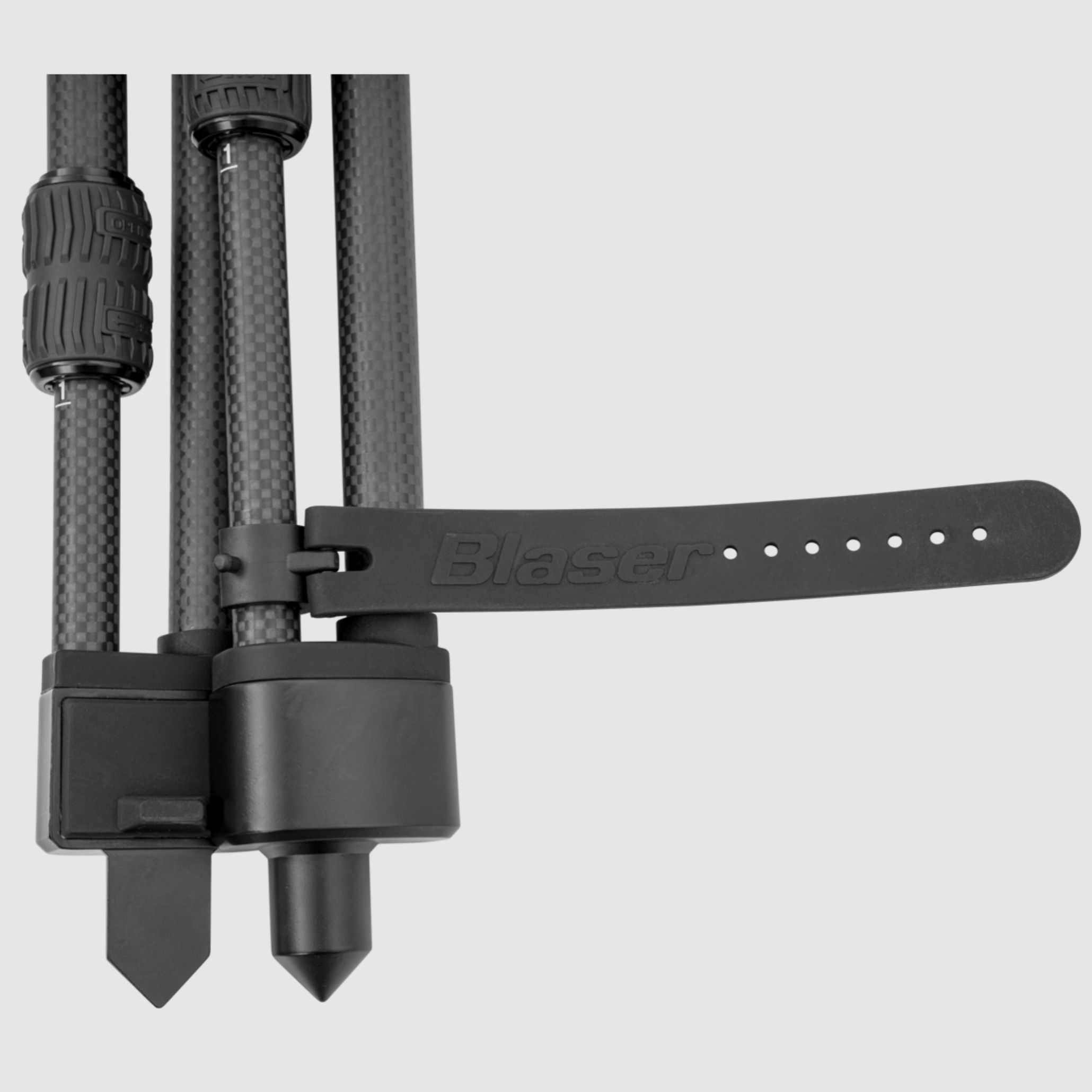 Blaser 80409141 Carbon Target Stick 2.0