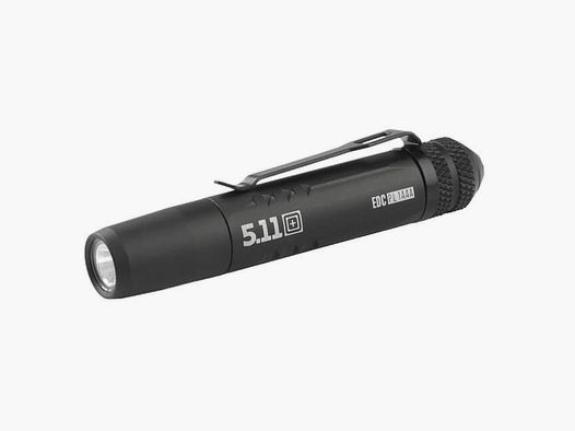5.11 Tactical EDC PL 1AAA flashlight