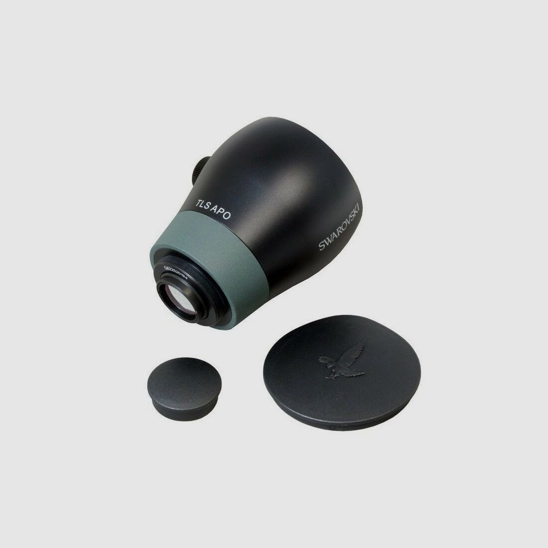 ADAPTADOR TLS APO 43MM (ATX/STX)