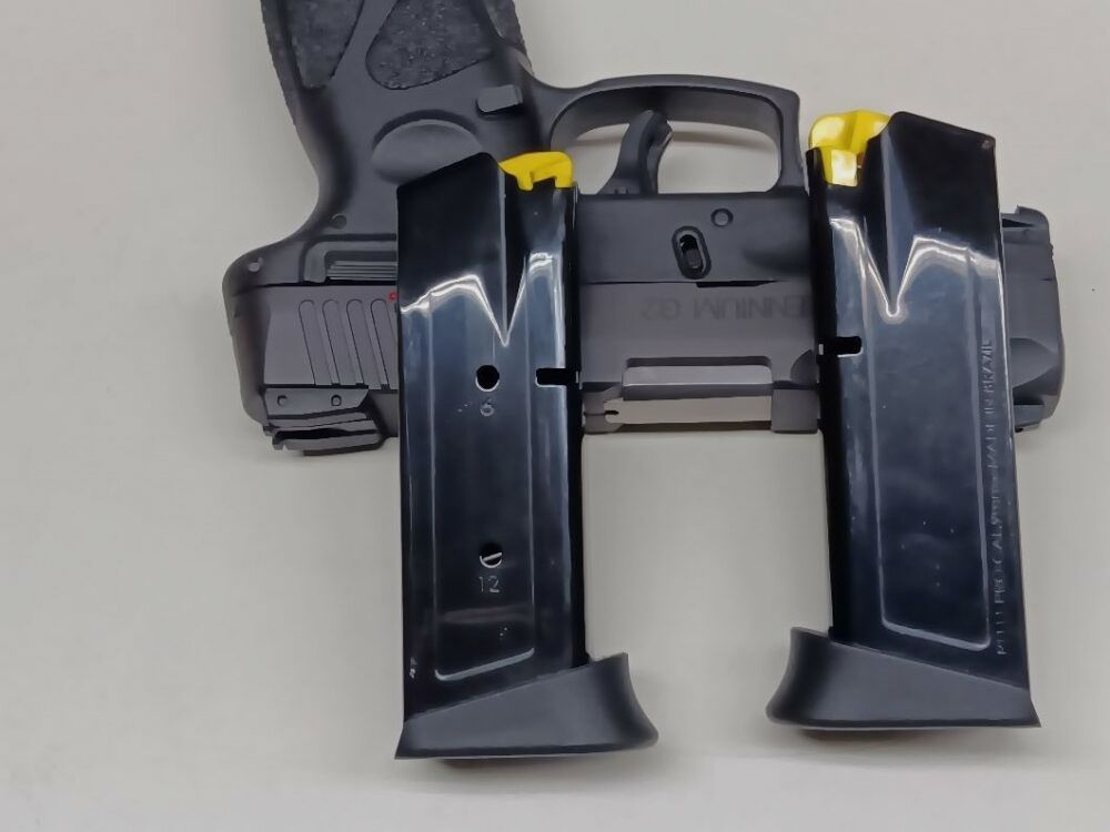 Taurus - Brazil PT 111 Millennium G2