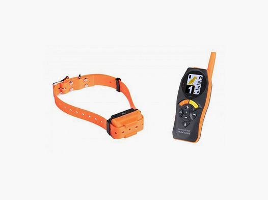 Fernbedienung und Trainingshalsbänder Canicom R-800