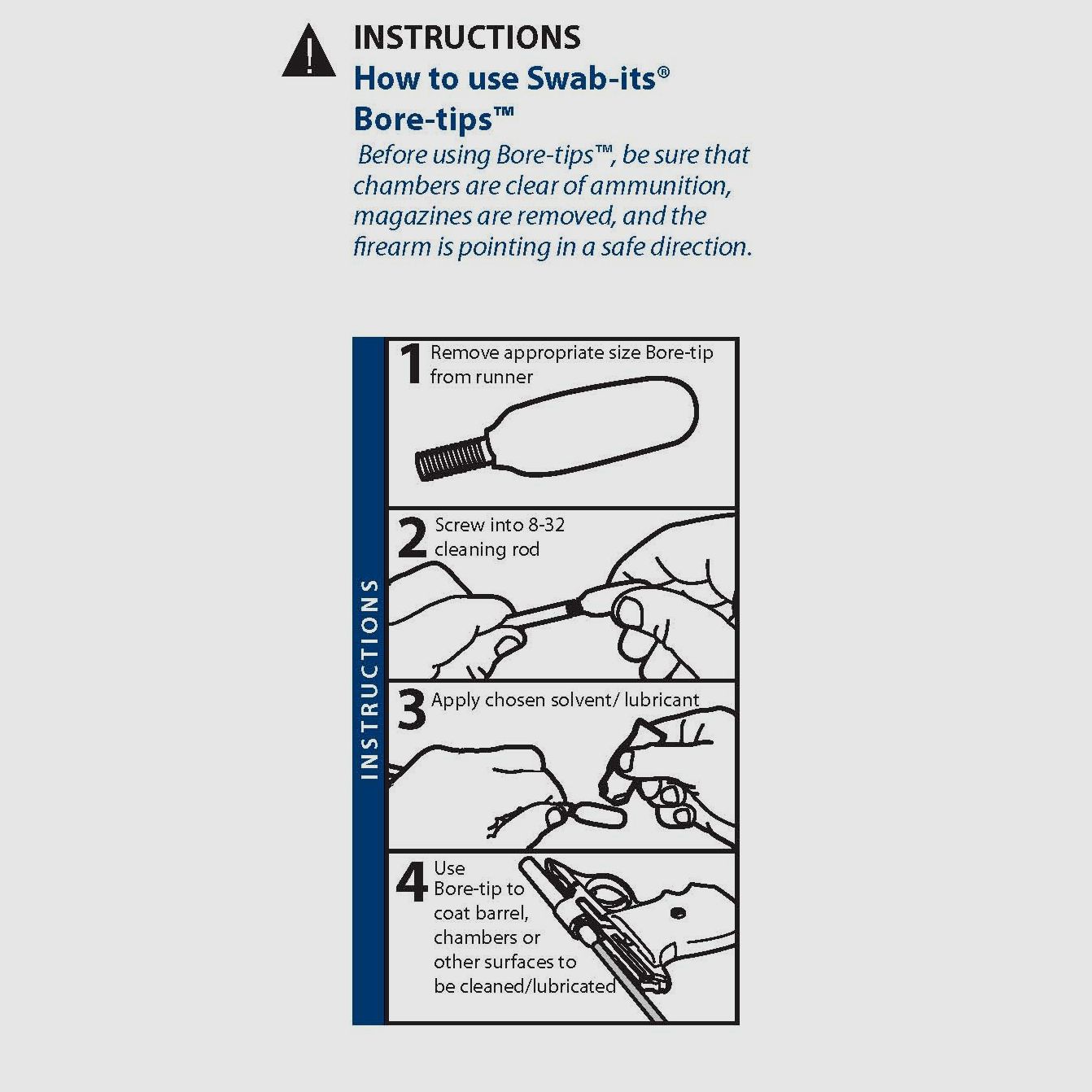 Wskazówki dotyczące wiercenia