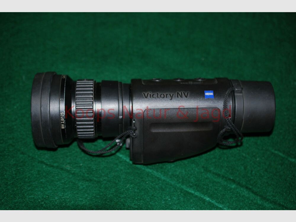 Zeiss NV