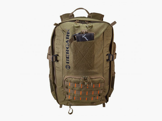 Bergara Daypack 35L