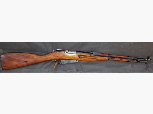 Russischer Mosin Nagant Karabiner 1944 7,62x54R Ordonnanz