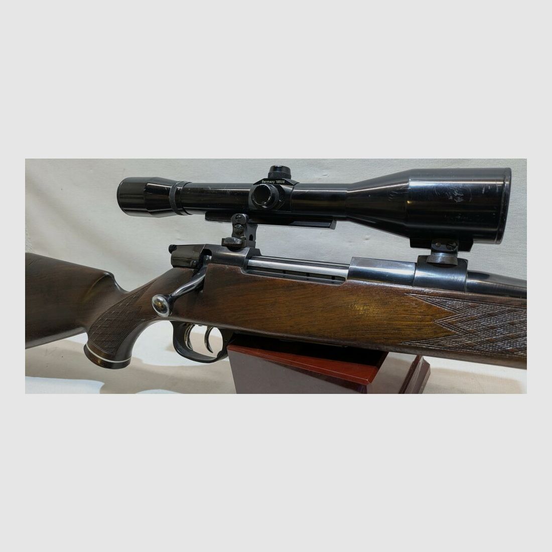 Mauser 66S