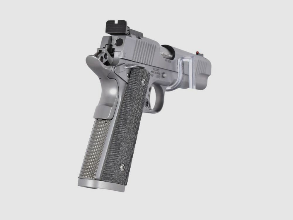 BUL 1911 Trophy