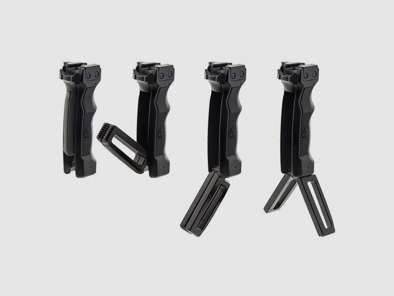 UTG Vordergriff mit Zweibein - Gen. 2