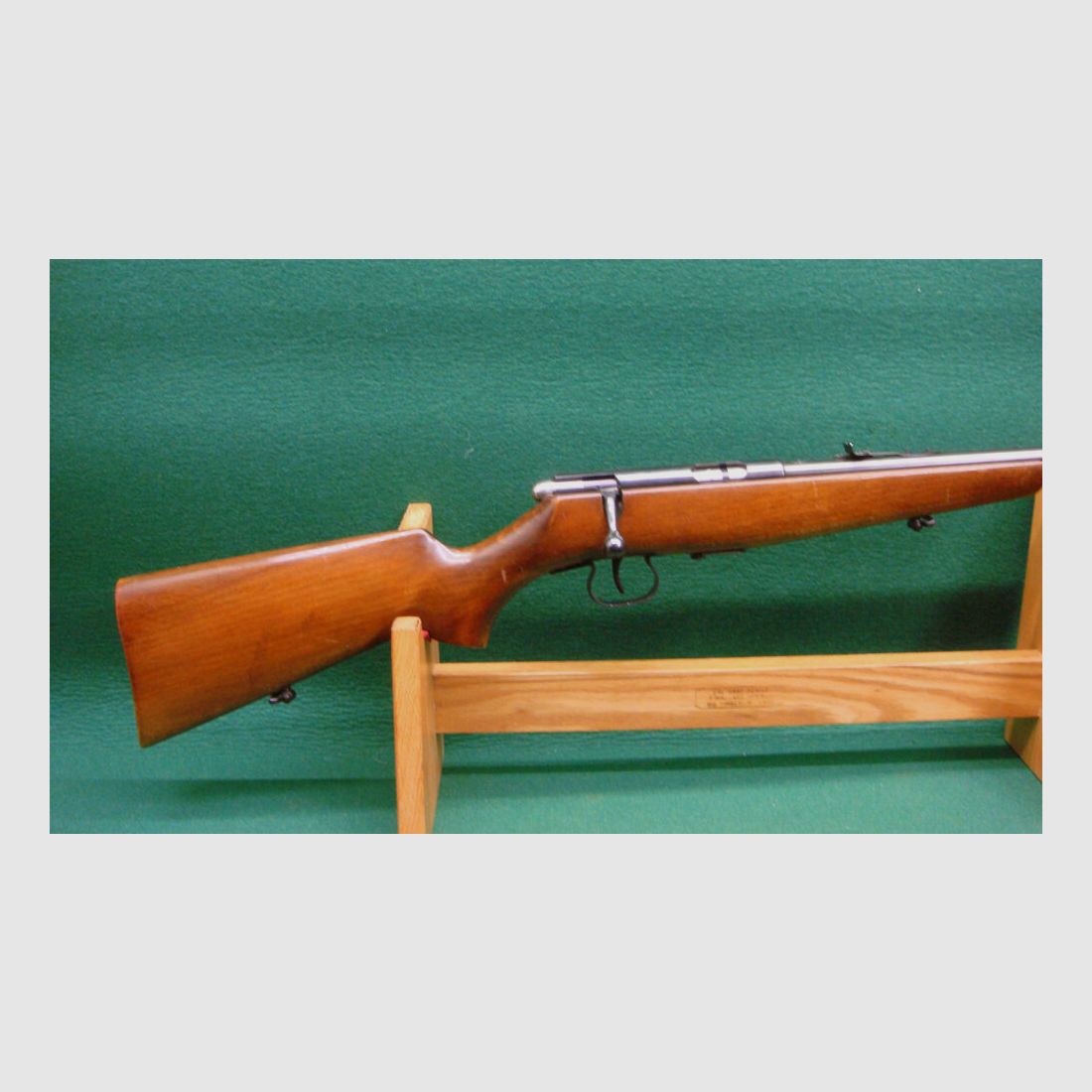 Krico Repetierer (Kriegskorte&Co.Stuttgart)