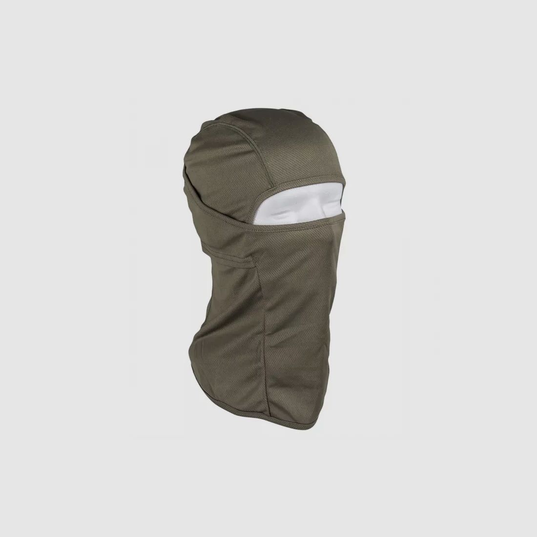 Tactical Sturmmaske / Balaclava / Sturmhaube - 1 Loch - Oliv