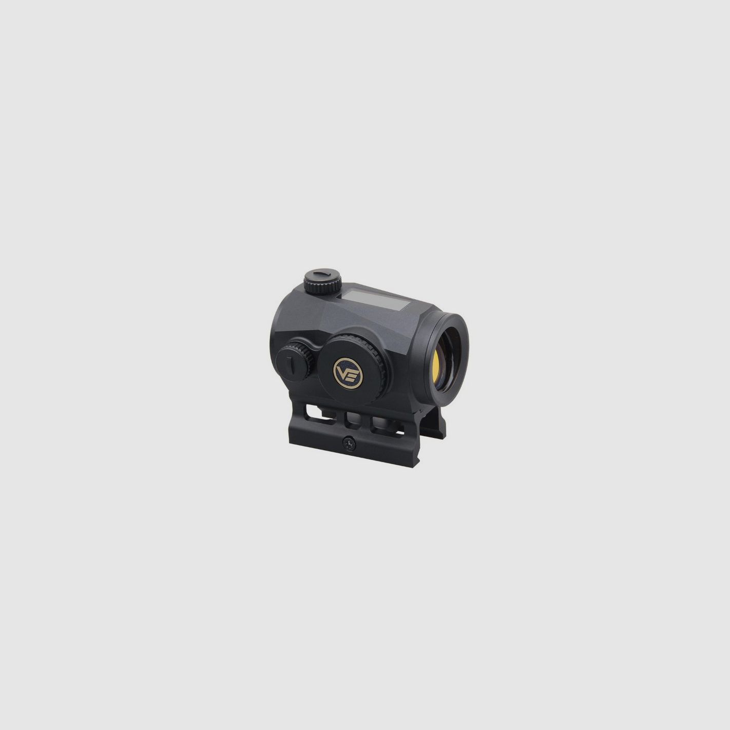 VECTOROPTICS ROTPUNKT SCRAPPER 1X25 MOS, Bild 1 von 9