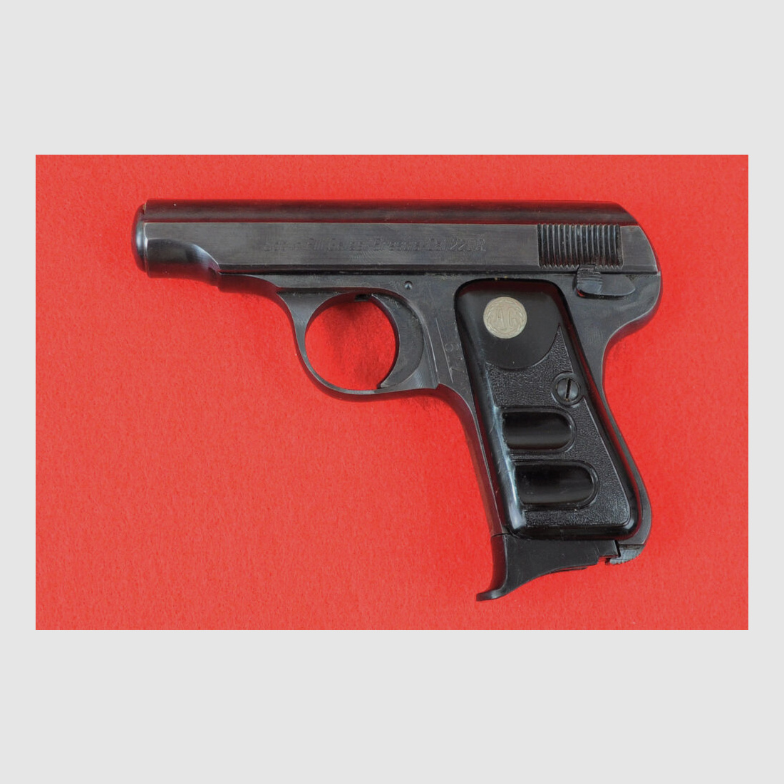 Galesi Brescia Mod. 9