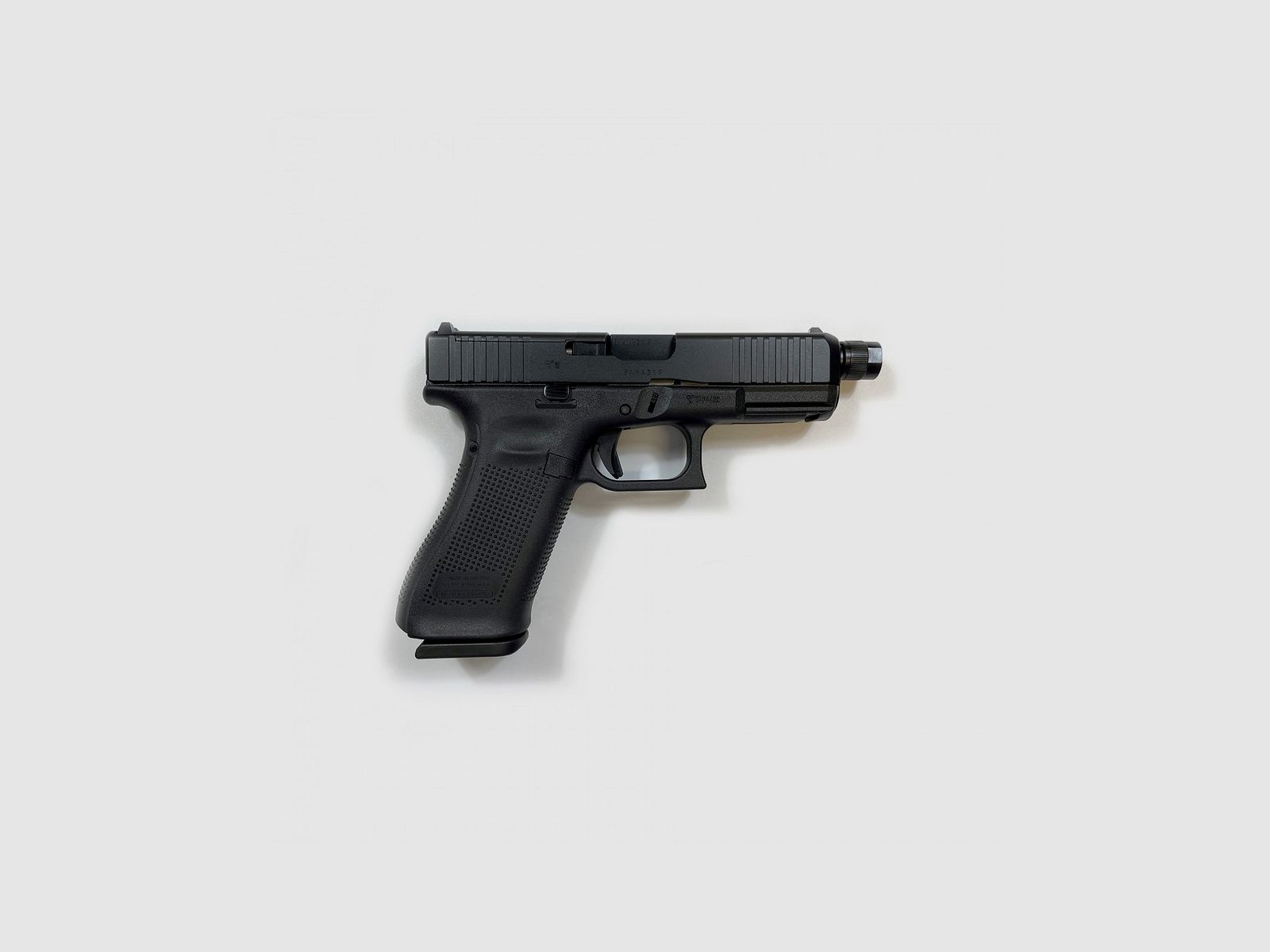 Glock 45 FS MOS FTO Kal. 9 Luger (9x19), Bild 1 von 5