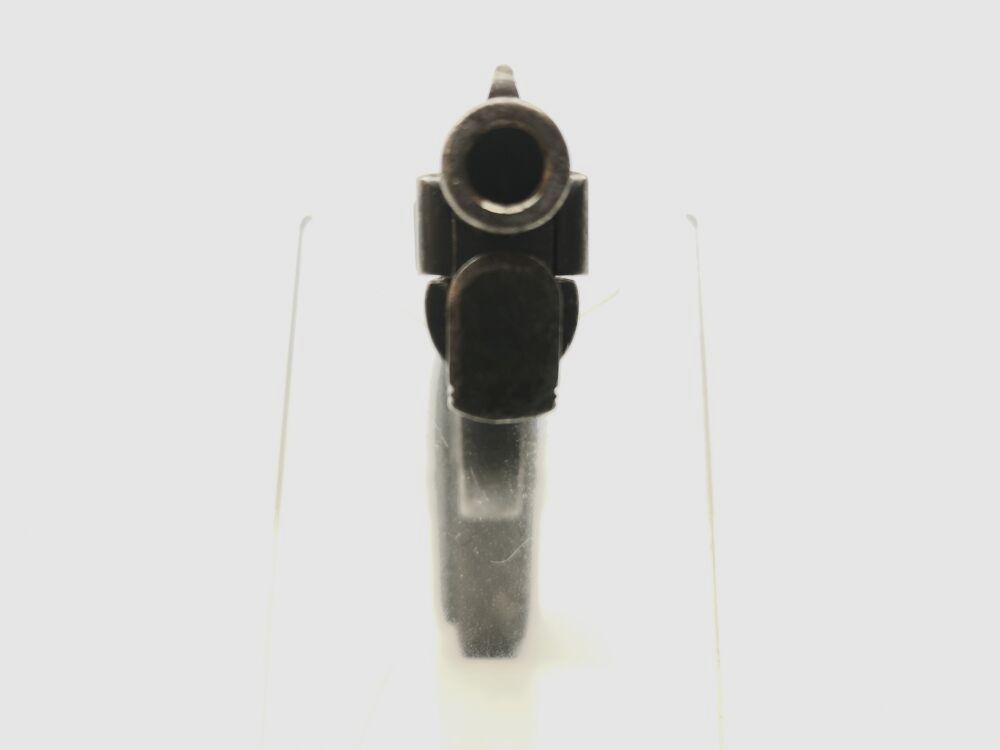 Mauser 1910/14