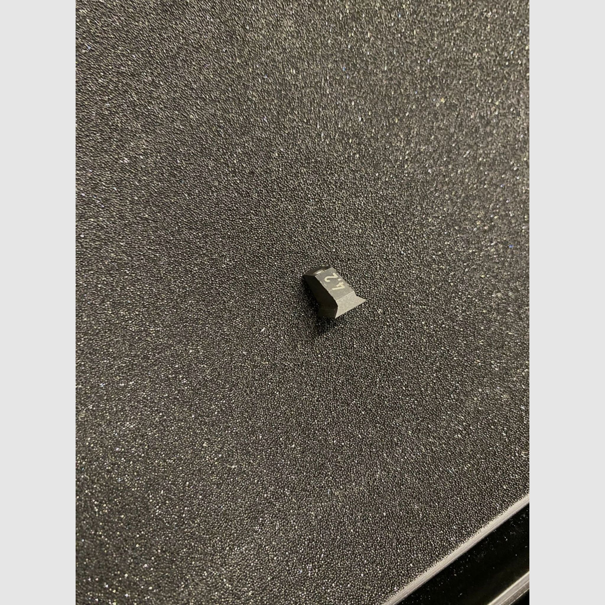 Feinwerkbau P 8X used