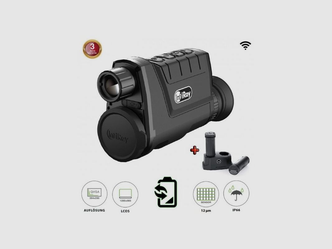 Fenix Stirnlampe WH23R