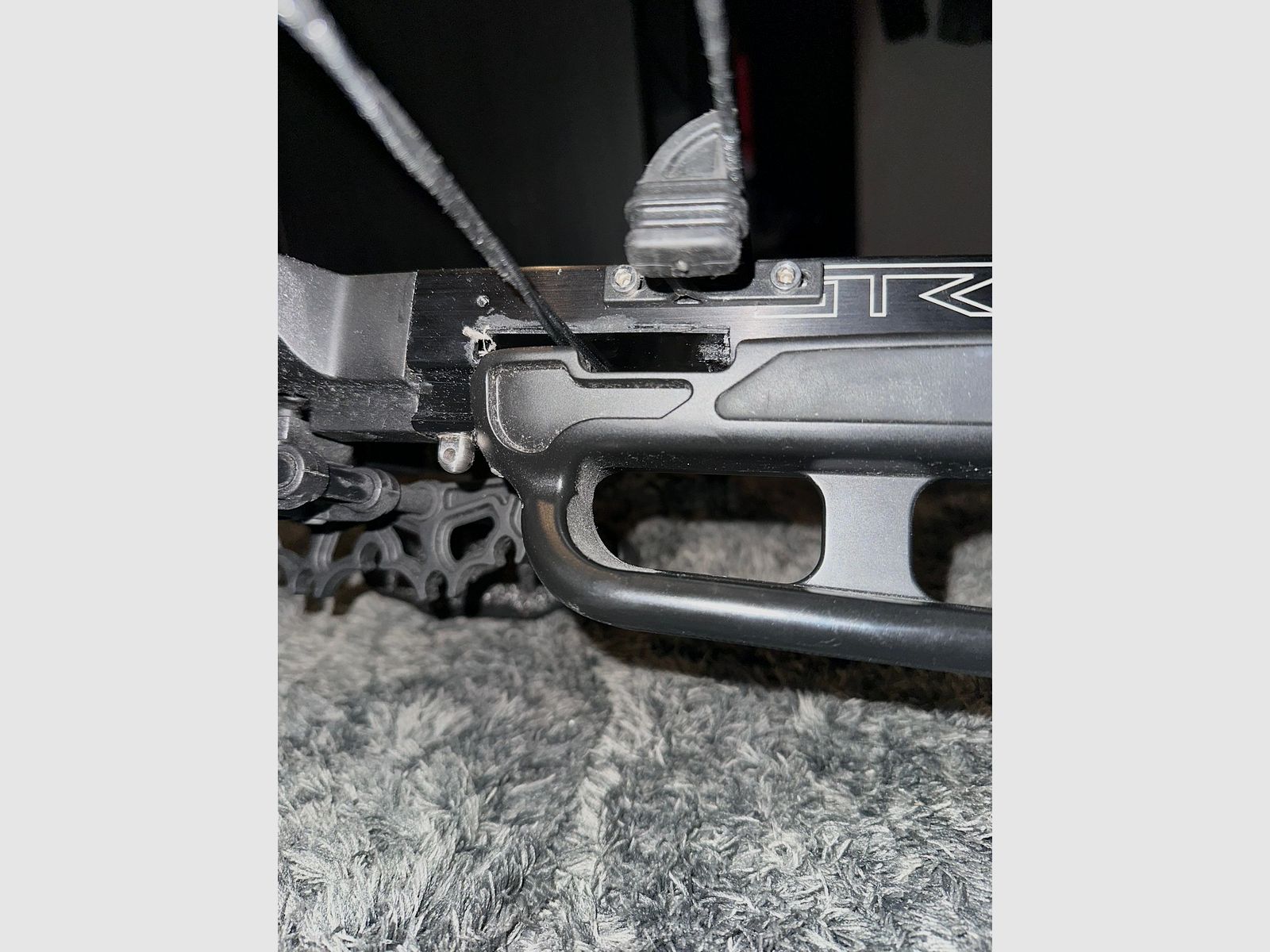 Stryker Strykzone 380 / Solution